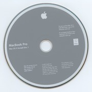 Mac Os X For Macbook 2007